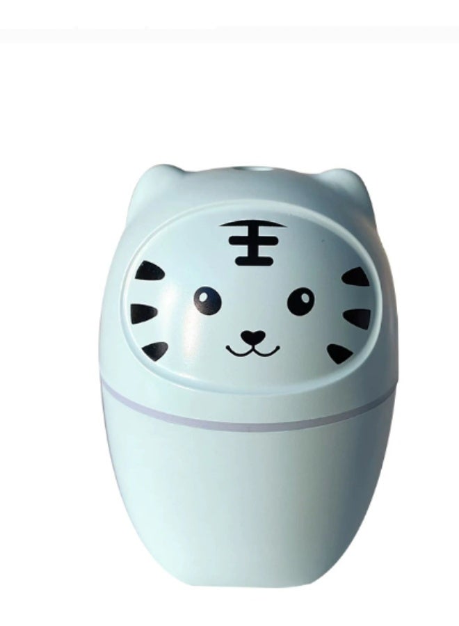 KUYING New Evaporative USB Fog Free Humidifier 