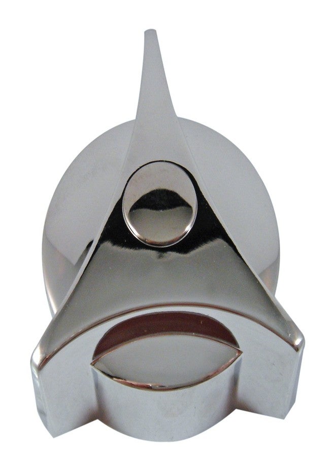 Danco 37577A Faucet Handle for Symmons Tub & Shower, Chrome