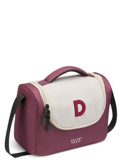 DELSEY Academie 3-Piece School Trolley Bag + Pencil Case + Lunch Bag Set  - Image 5