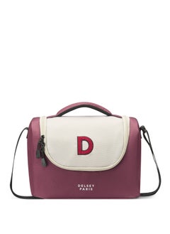 DELSEY Academie 3-Piece School Trolley Bag + Pencil Case + Lunch Bag Set  - Image 4