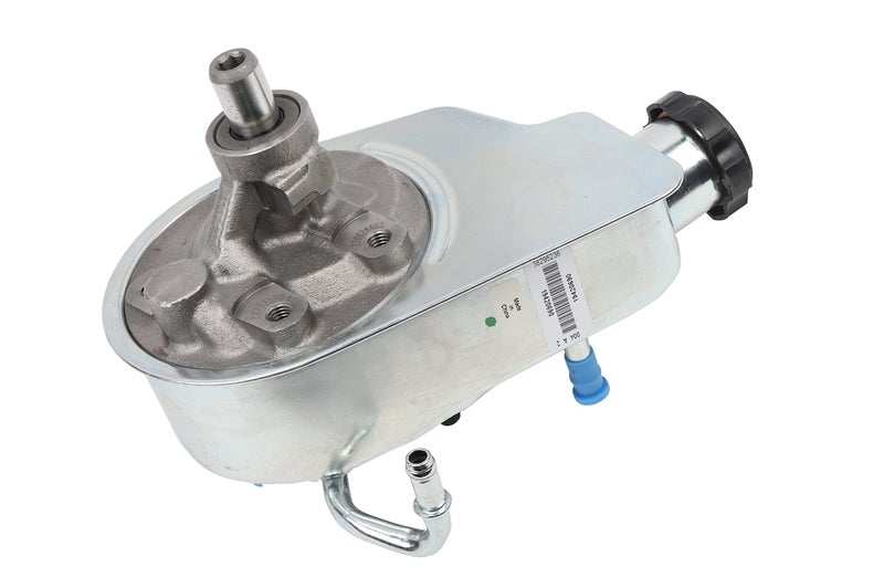 ACDelco GM Original Equipment 19420690 Power Steering Pump