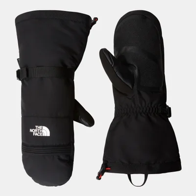 THE NORTH FACE Men's Montana Ski Mittens