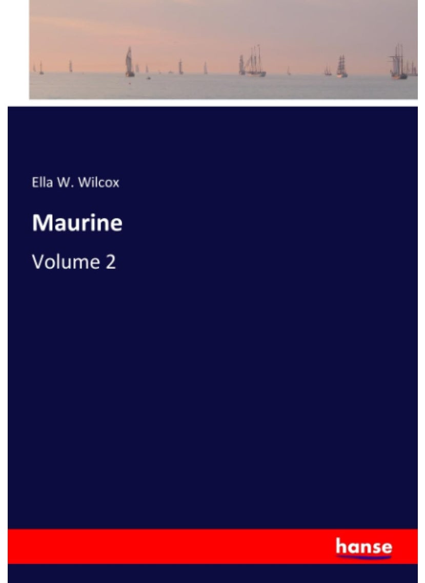 Maurine: Volume 2  - Image 1