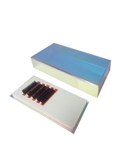 Grafting False Eyelash Acrylic Extension Pallet Organizer, Eyelash Extension Glue Tweezers Plate Makeup Palette, Dustproof Storage Box Display Training Tools Salon (Dazzling S With Cover) - pzsku/Z86CBD7B4525729D226E8Z/45/_/1733729909/1a6fc18a-cc98-4dca-bc93-79d67d1cff53