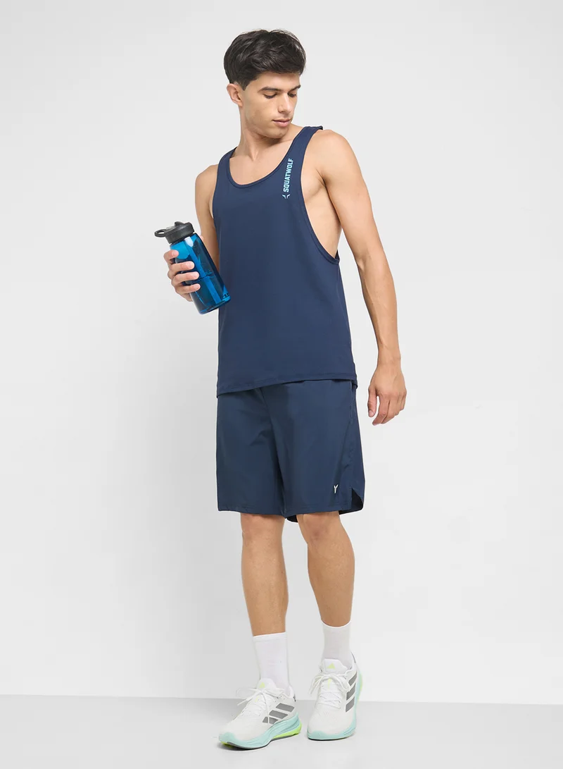 SQUATWOLF Lift Stringer 2.0