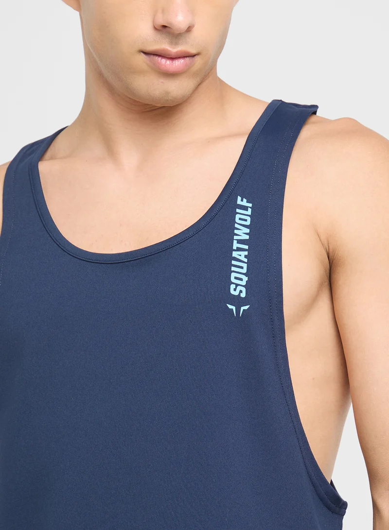 SQUATWOLF Lift Stringer 2.0