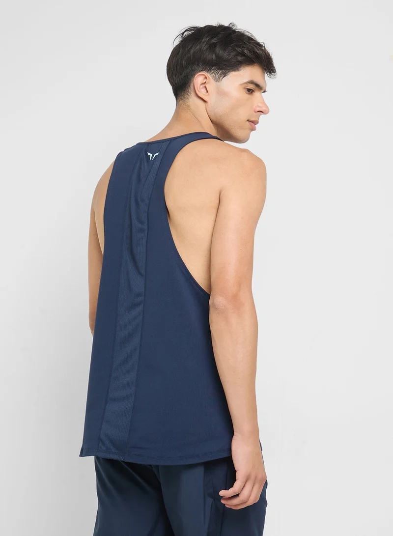 SQUATWOLF Lift Stringer 2.0