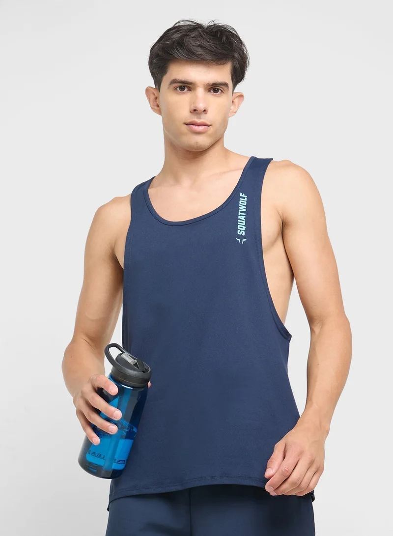 SQUATWOLF Lift Stringer 2.0