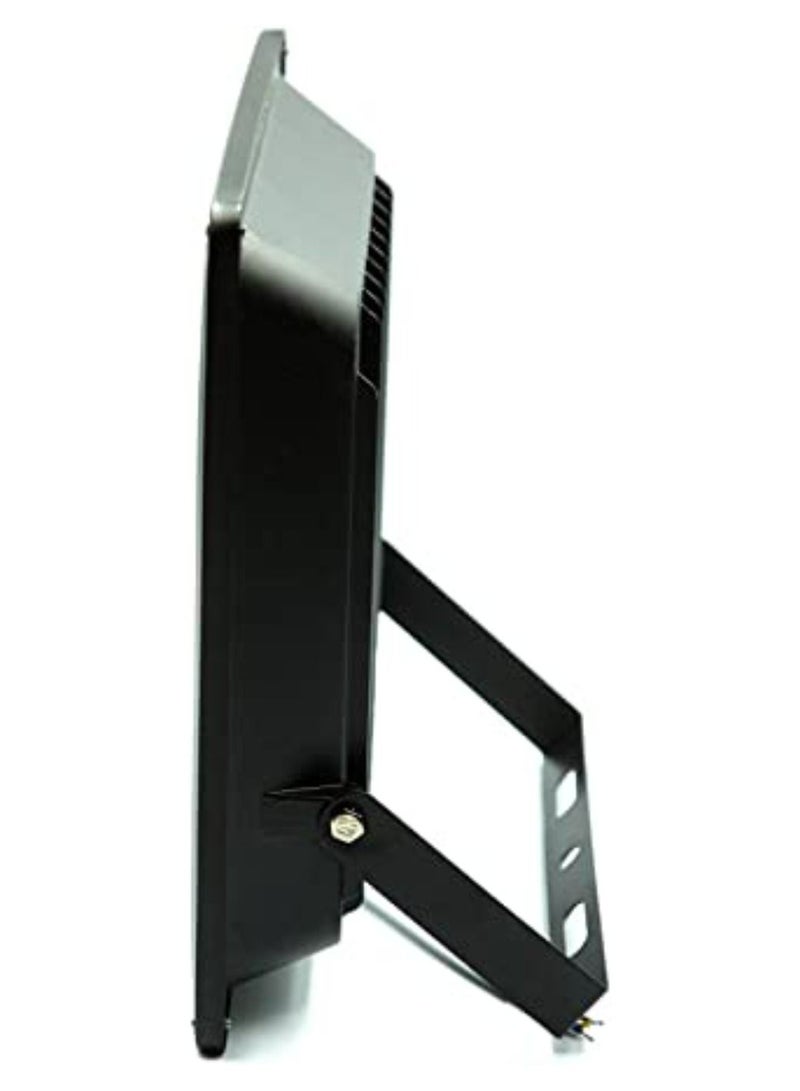 QUESERA Work Light 1800W Halogen Bulb Equivalent 220V IP66 Waterproof 18000lm 6500K White Color for Garden Yard Warehouse Billboard Garage - Image 2