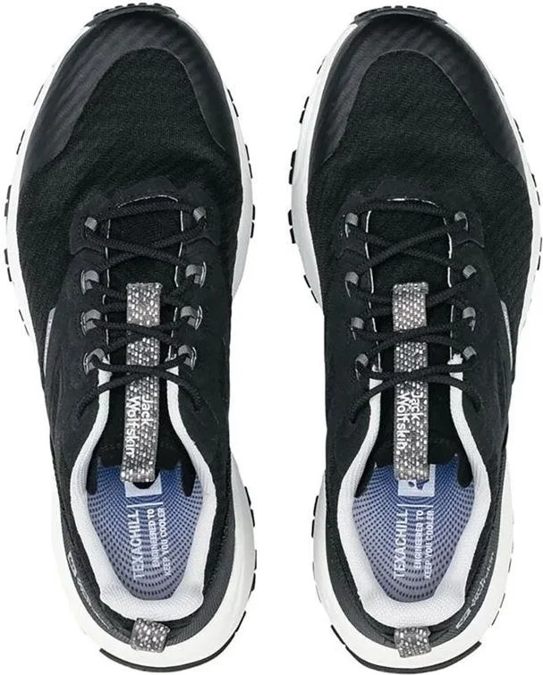 Jack Wolfskin Prelight Pro Men's Outdoor Shoes 4064321_6000