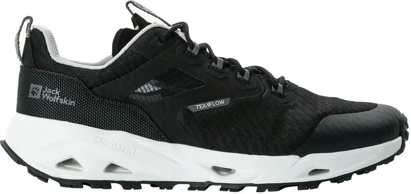 Jack Wolfskin Prelight Pro Men's Outdoor Shoes 4064321_6000
