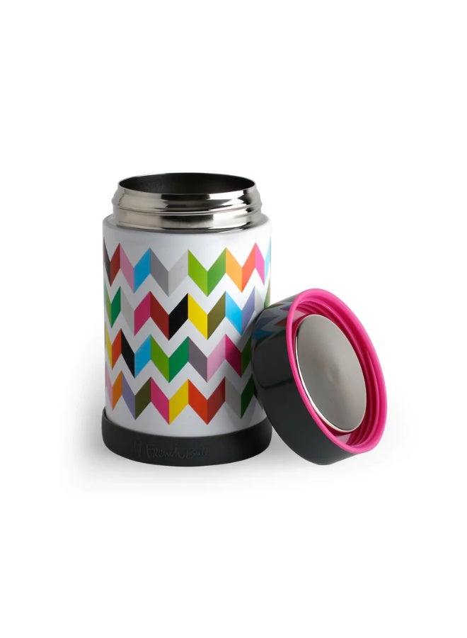 فرنش بول برطمان طعام   (500 مل) - Image 2