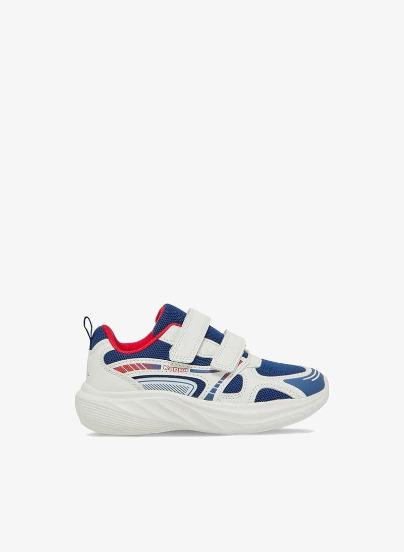 Kappa Boys Hook & Loop Sports Shoes - Image 1