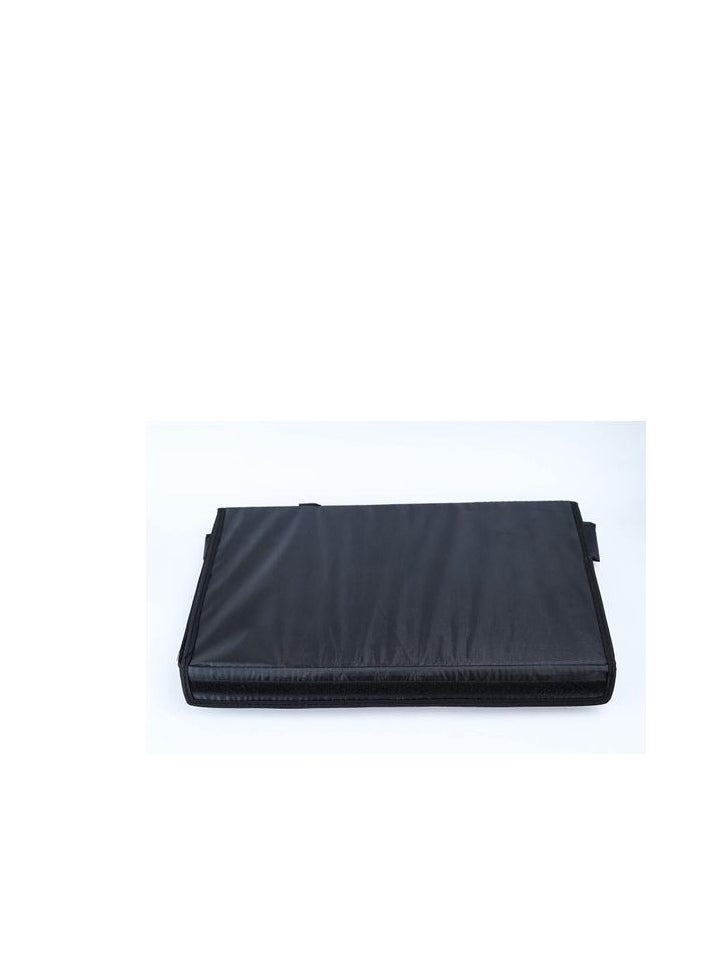 Generic Foldable Car Trunk Organizer Storage Box  - Image 4