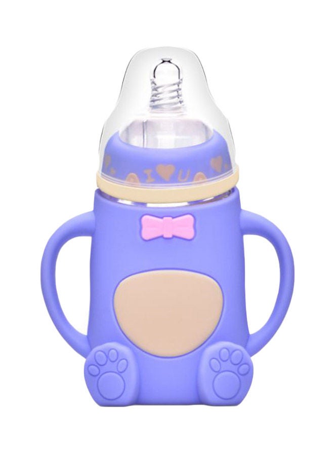 Shatter Proof Feeding Bottle 240ml