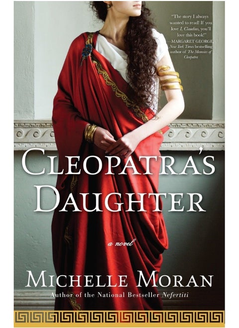 Cleopatra's Daughter