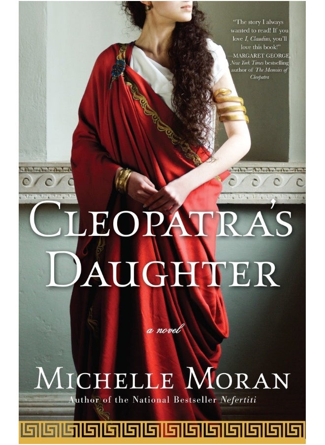 Cleopatra's Daughter