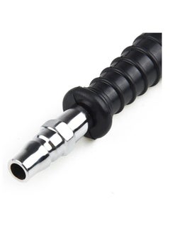ABBASALI Easy to Use Dual Head Chuck Valve Inflator for Car and Motorcycle Tires  - Image 3