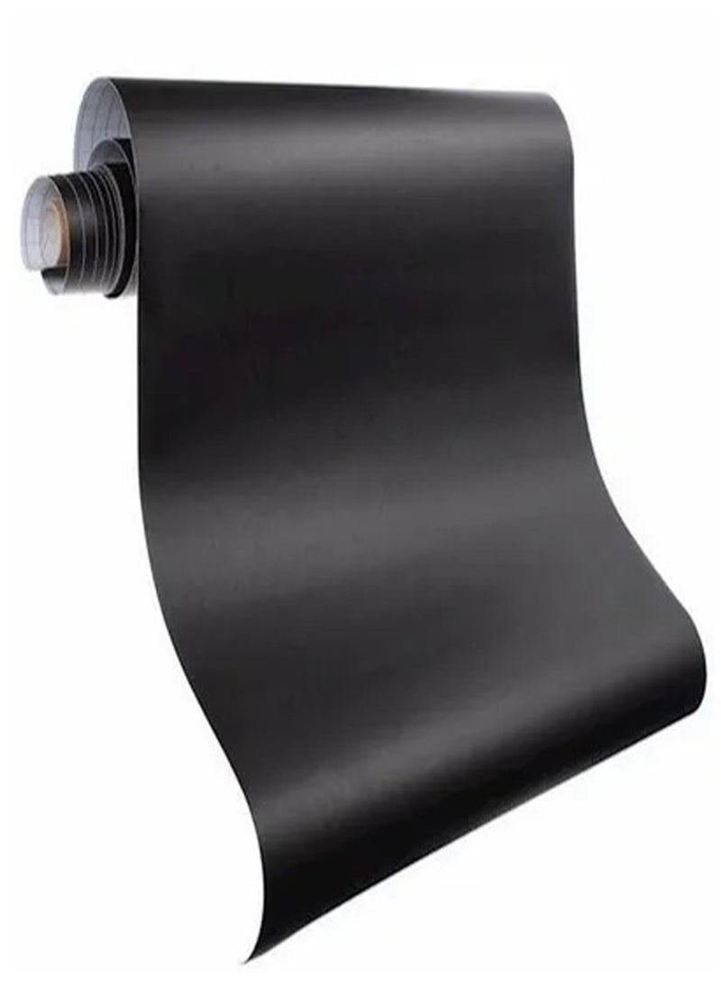 GT-Wheel - Self Adhesive Wall Presentation Sticker Blackboard Paper - Image 1