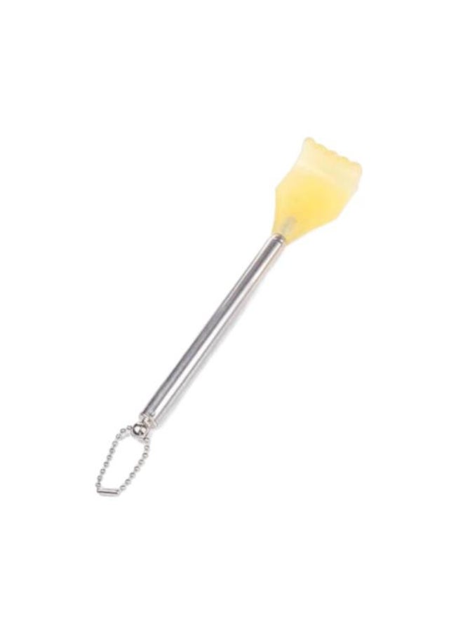 Houspace Adjustable Telescopic Back Scratcher