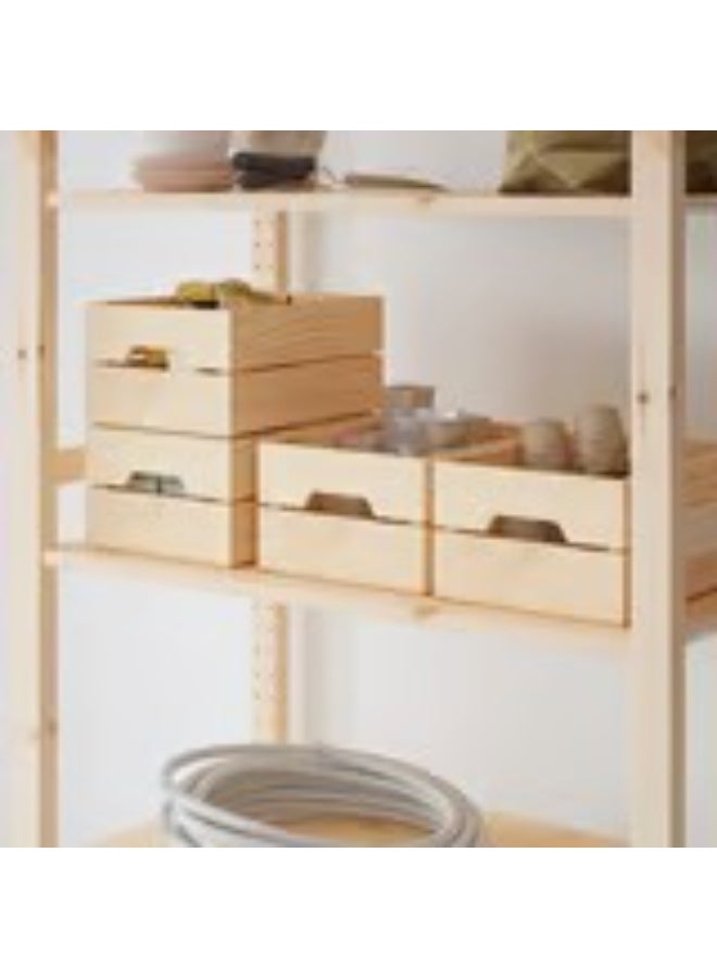 Box pine 23x31x15 cm - Image 3