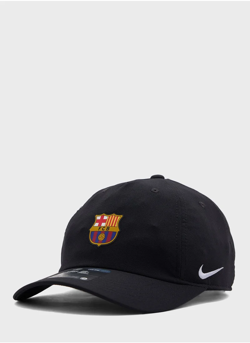 Nike Barcelona Dri-Fit Club Cap
