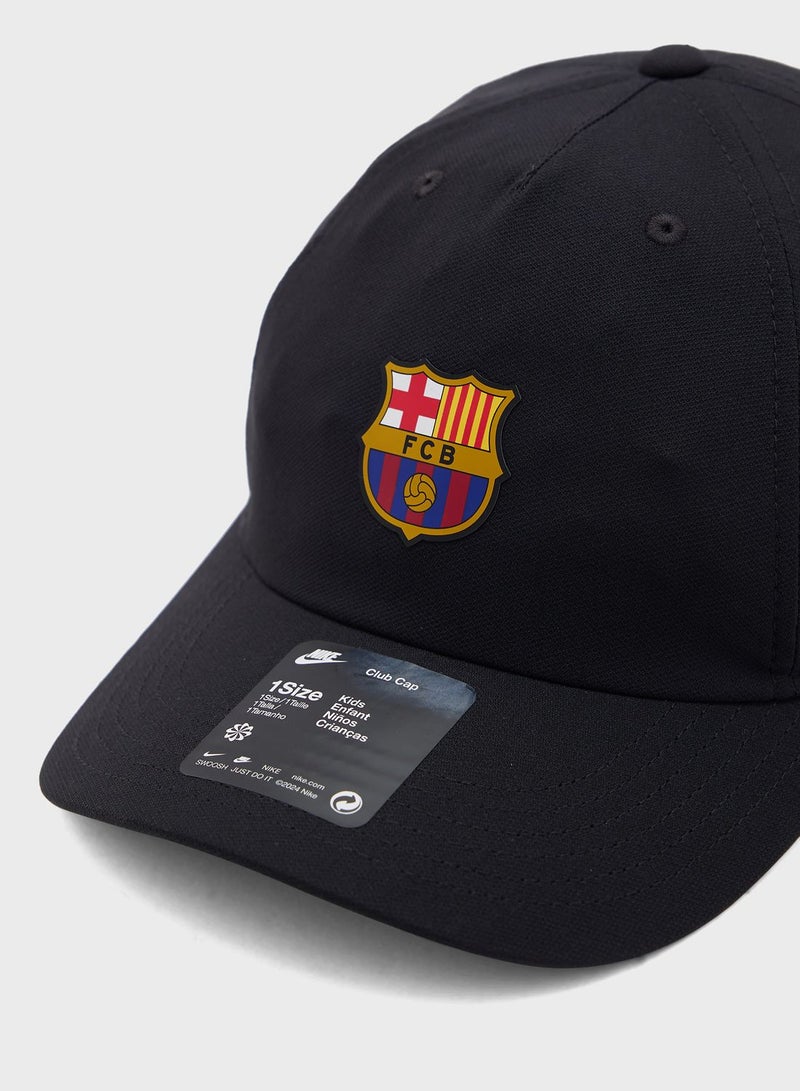 Nike Barcelona Dri-Fit Club Cap  - Image 3