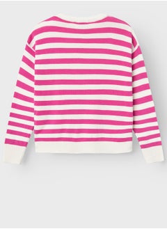 NAME IT Kids Knitted Sweaters  - Image 2