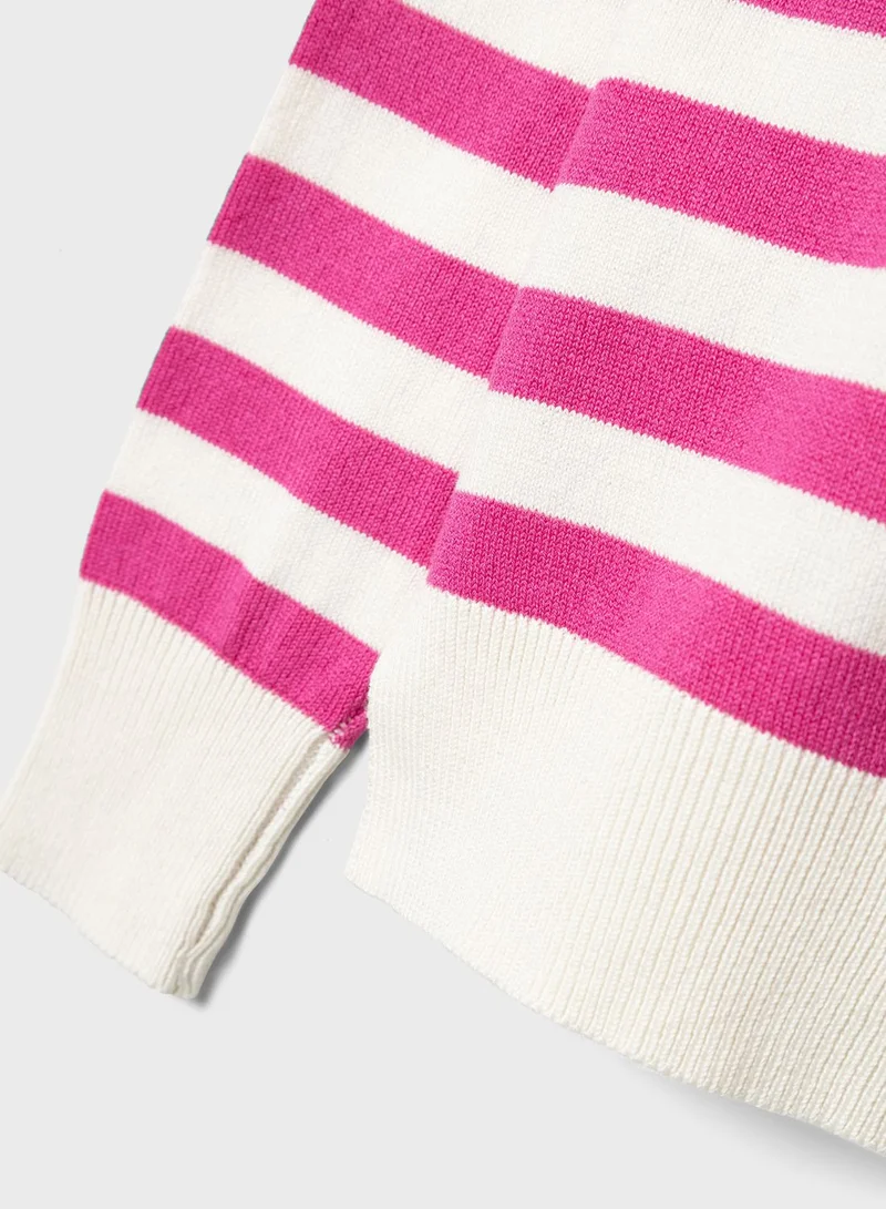 NAME IT Kids Knitted Sweaters