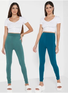 2 Pack Leggings