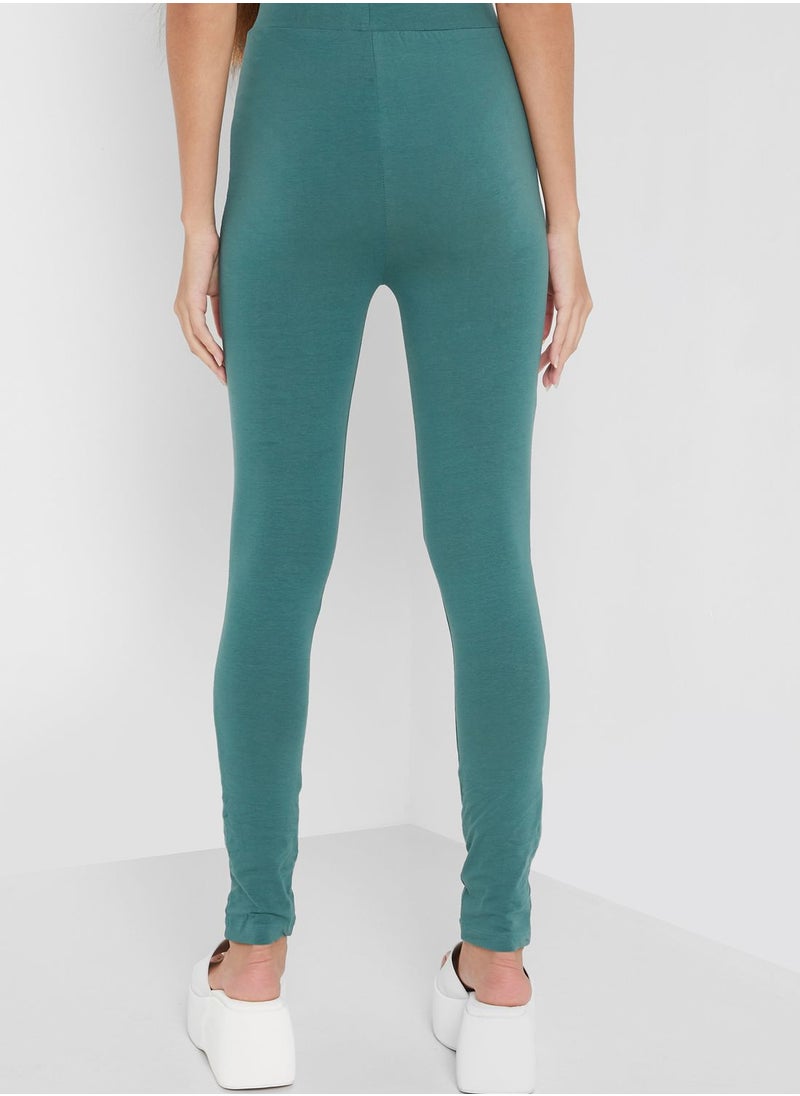 Ginger Basics - 2 Pack Leggings - Image 1