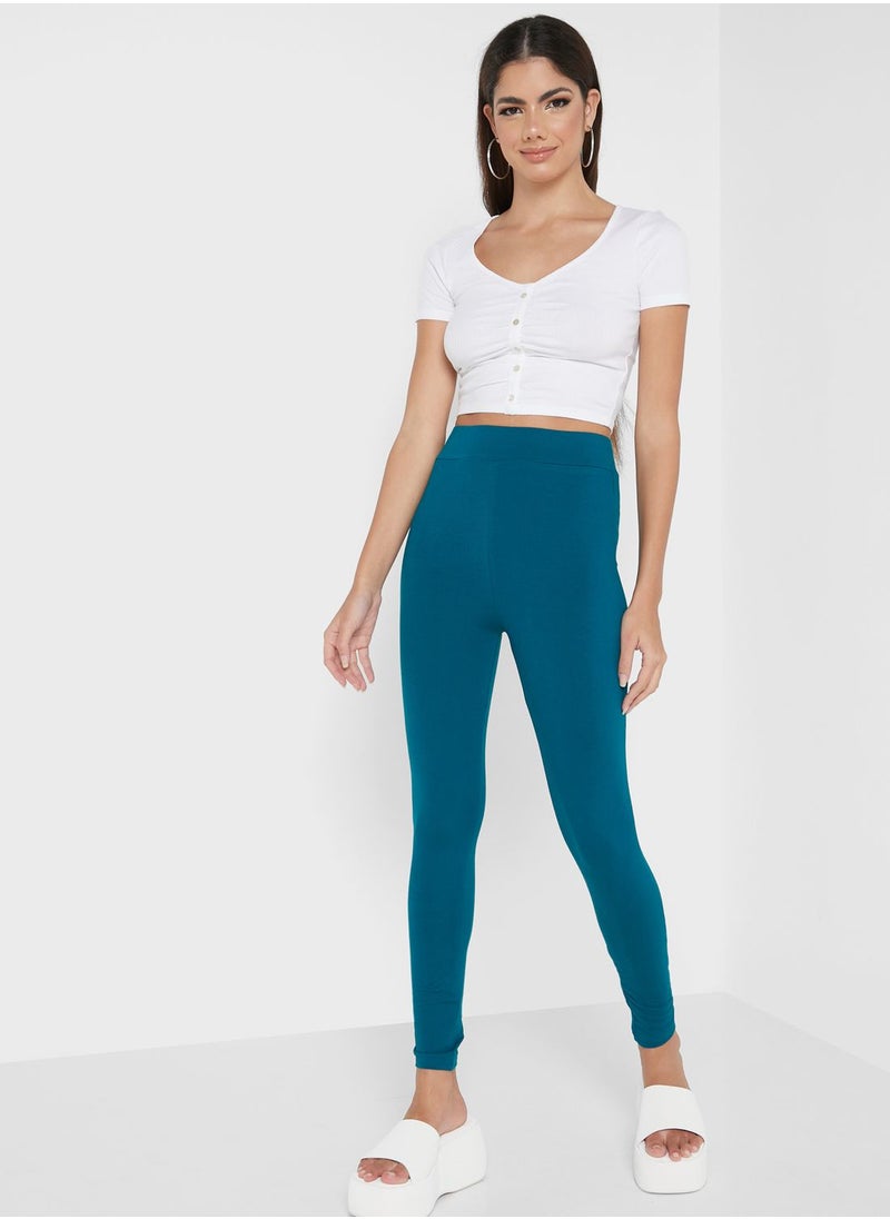 Ginger Basics - 2 Pack Leggings - Image 1