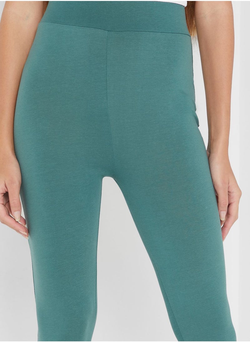 Ginger Basics - 2 Pack Leggings - Image 1
