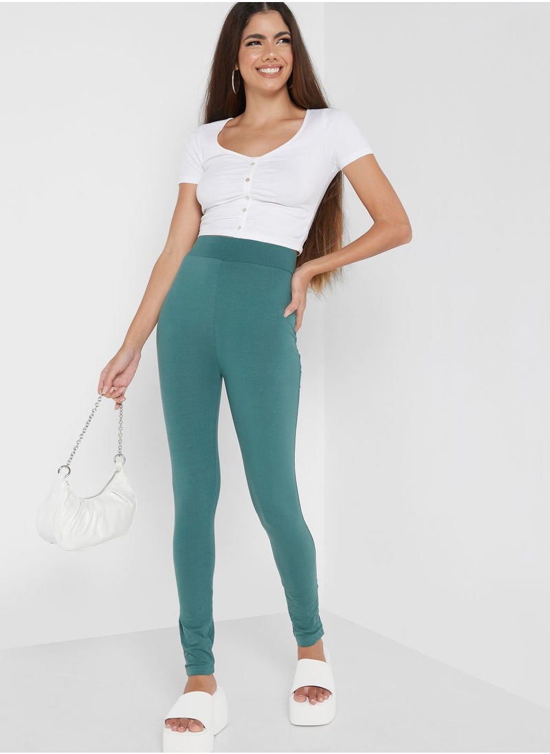 Ginger Basics - 2 Pack Leggings - Image 1