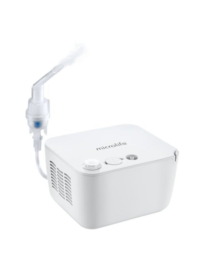 Microlife Compressor Nebulizer Neb200 - Image 1