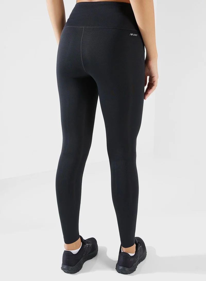 New Balance 5K Tights