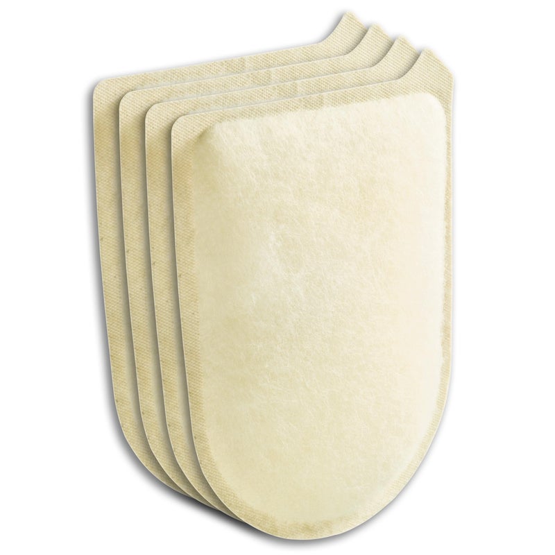 Tetra Carbon Filters, For Aquariums, Fits Tetra Whisper EX Filters - Image 2