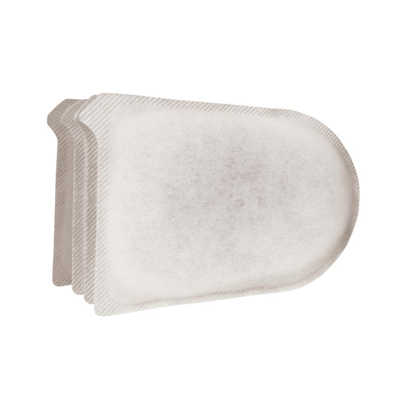 Tetra Carbon Filters, For Aquariums, Fits Tetra Whisper EX Filters - Image 4