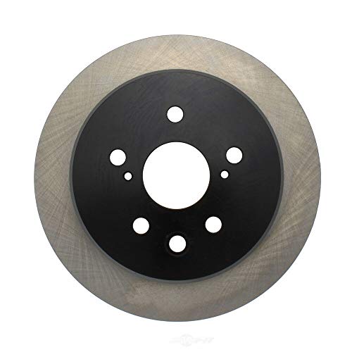 Centric 120.44142 Premium Brake Rotor - Image 2