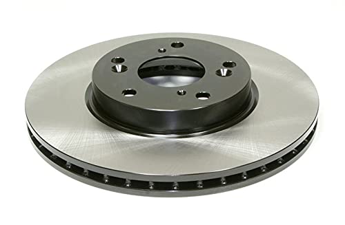 Centric 120.44142 Premium Brake Rotor - Image 3