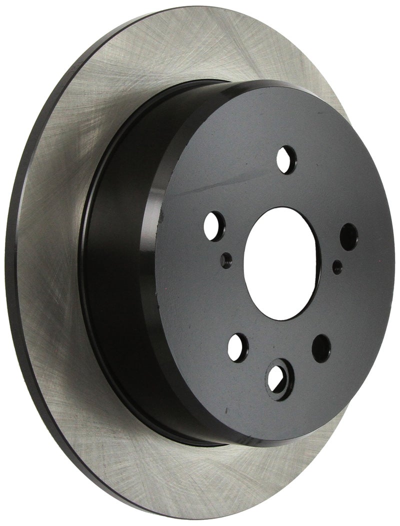 Centric 120.44142 Premium Brake Rotor - Image 1