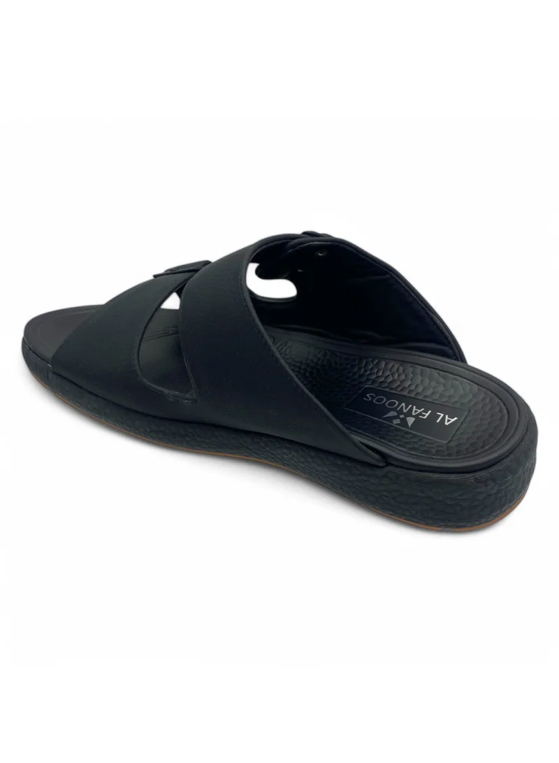 AL Fanoos Arabic Elegant & Comfortable Slippers