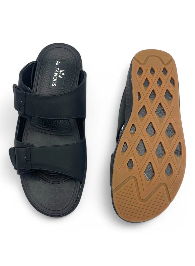 AL Fanoos Arabic Elegant & Comfortable Slippers