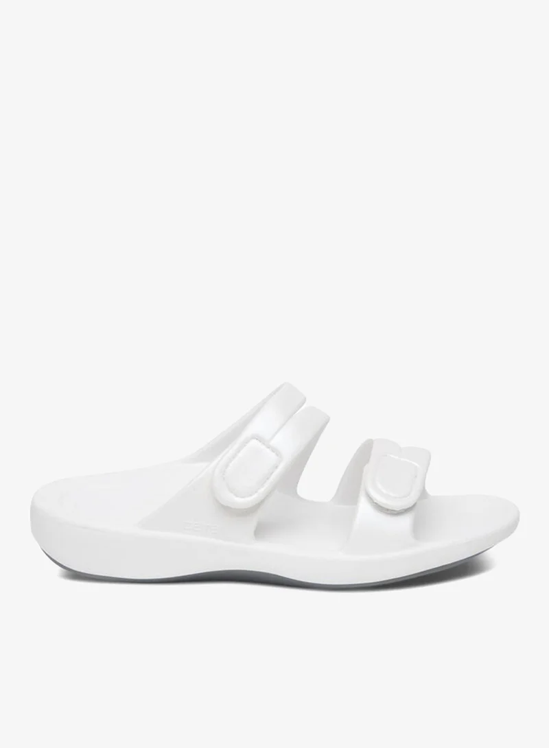 اتريكس سلايدز رياضي جيني أبيض