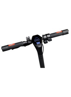 aprilia Esrz Safe Ride E-Scooter With Turn Signals, 300W Brushless Motor, Max Range 20Km, 8.5” Tyre With Front And Rear Tube,Integrated Led Display, Max Load 100Kg- Multicolor  - Image 2