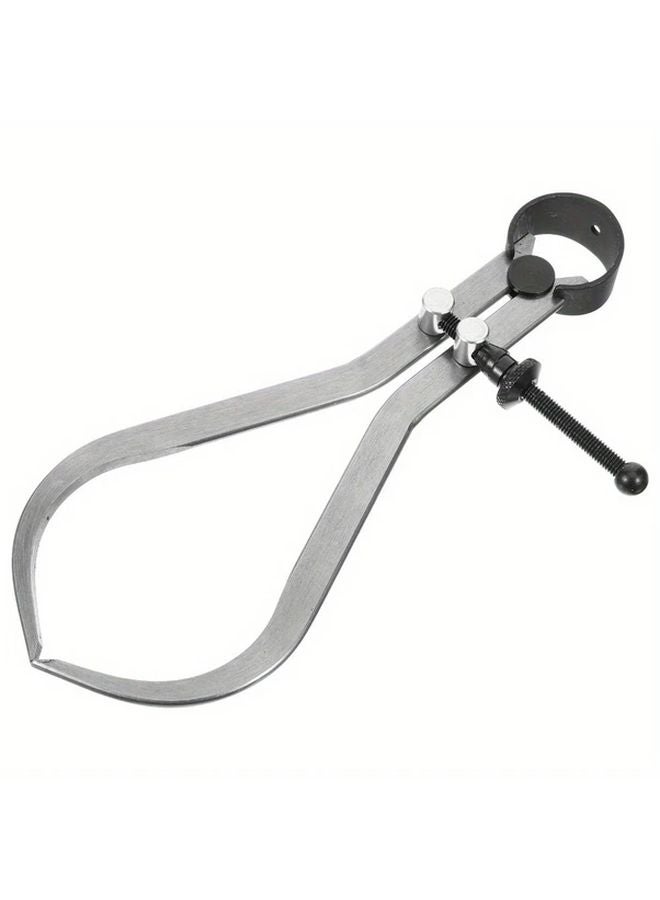 200mm Outside Caliper Measuring Tool Inside Wood Turning Kit Woodturning - Image 4