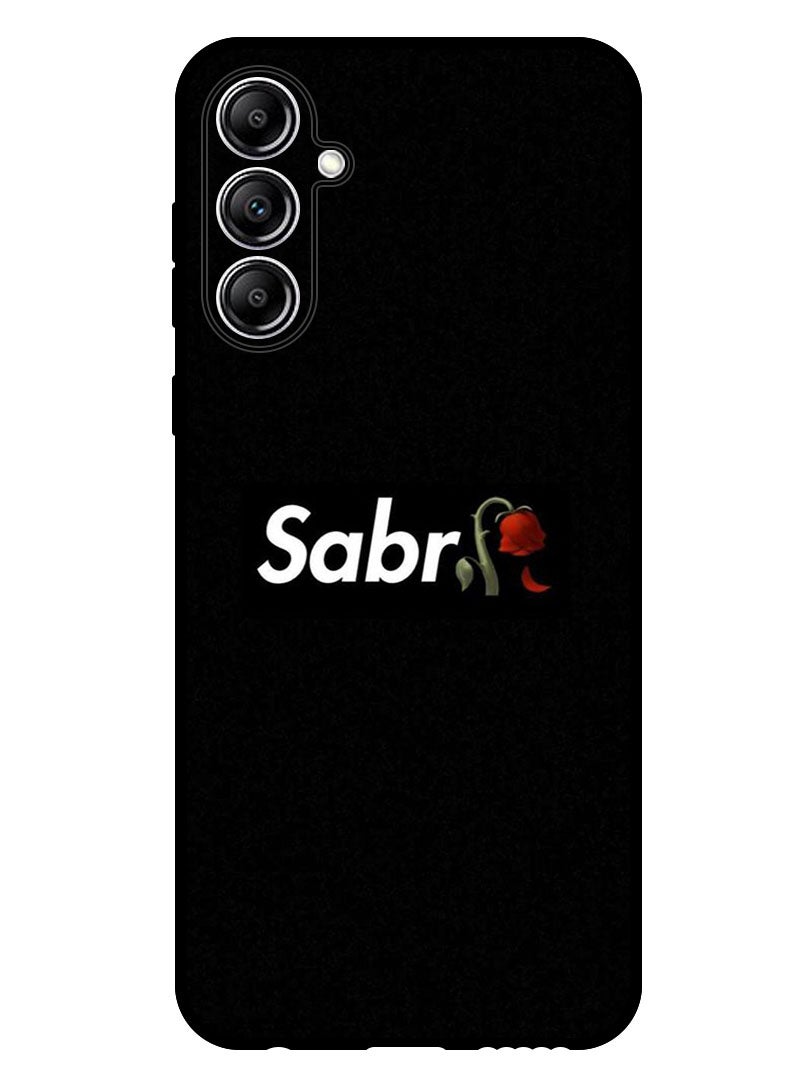 Theodor Protective Case Anti Scratch Shock Proof Bumper Cover For Samsung Galaxy F15 Sabr - Image 1