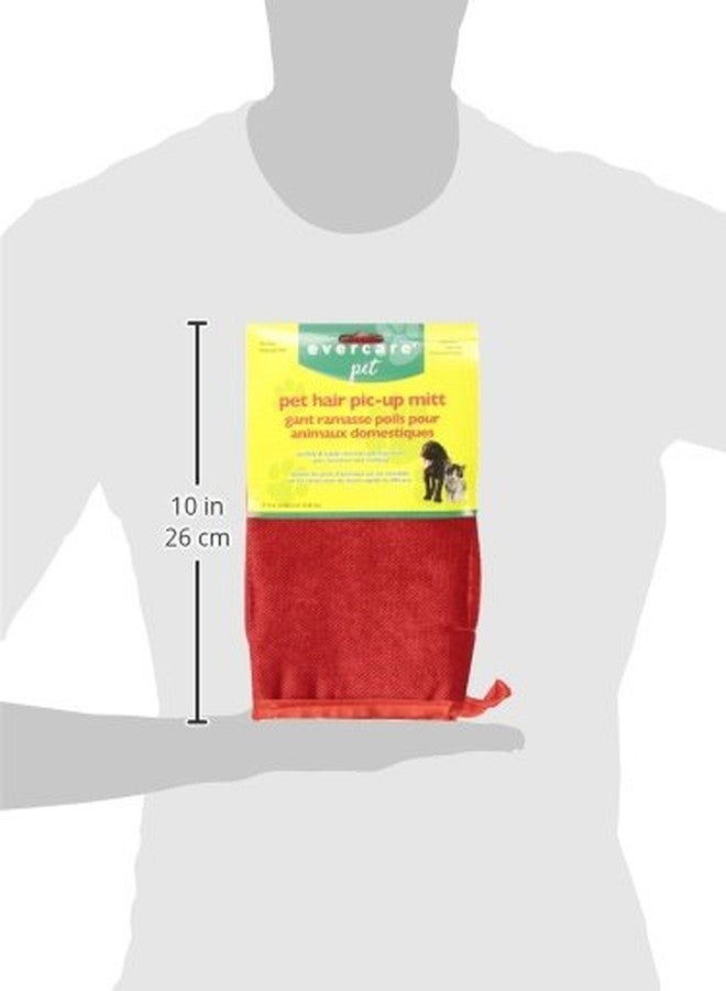 Evercare Pet Hair Pic-Up Mitt - Image 4