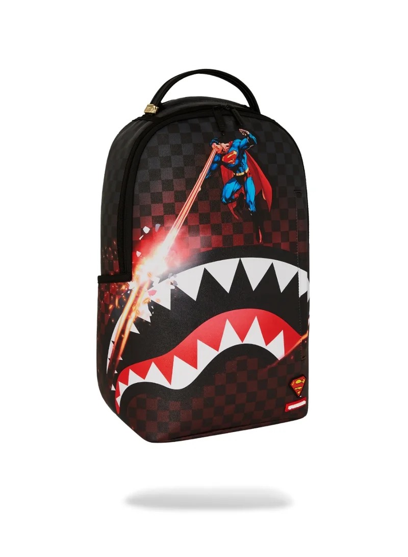 سبراي جراوند SUPERMAN LASER DLXSV BACKPACK