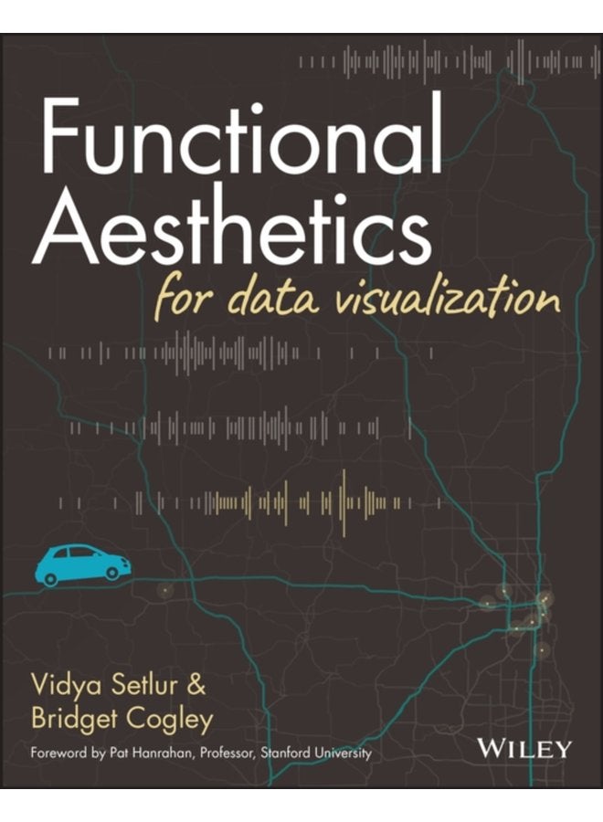 Functional Aesthetics for Data Visualization - Paperback